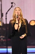 MAGGIE ROGERS Performs at MusiCares Person of the Year Honoring Mariah Carey in Los Angeles 01/30/2026