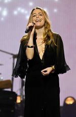 MAGGIE ROGERS Performs at MusiCares Person of the Year Honoring Mariah Carey in Los Angeles 01/30/2026