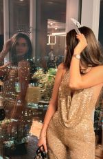 MAHLAGHA JABERI - Instagram Photos 12/31/2025