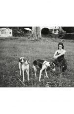 MAIA MITCHELL - Black and White Photoshoot, January 2026