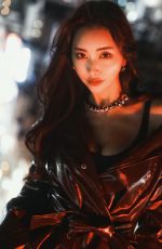 MAKOTO MINAMI - Tokyo Night Photoshoot, November 2025