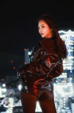 MAKOTO MINAMI - Tokyo Night Photoshoot, November 2025