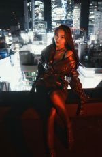 MAKOTO MINAMI - Tokyo Night Photoshoot, November 2025