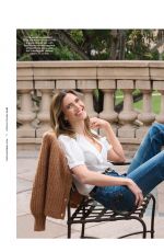 MANDY MOORE in California Official Visitor