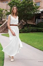 MANDY MOORE in California Official Visitor