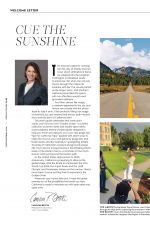 MANDY MOORE in California Official Visitor
