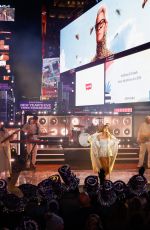 MAREN MORRIS at Dick Clark