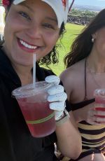 MAREN MORRIS - Instagram Photos 01/17/2026