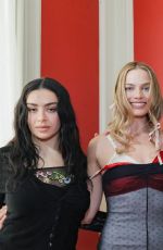 MARGOT ROBBIE at SiriusXM