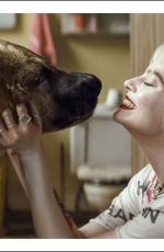 MARGOT ROBBIE in Bold Magazine, Deutsch 2026