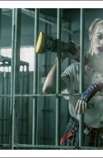 MARGOT ROBBIE in Bold Magazine, Deutsch 2026