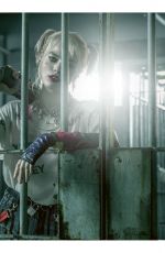 MARGOT ROBBIE in Bold Magazine, Deutsch 2026
