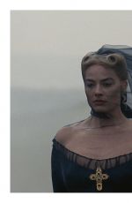 MARGOT ROBBIE in Bold Magazine, Deutsch 2026