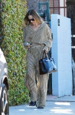 MARGOT ROBBIE Out and About in Los Angeles 01/07/2026