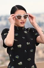 MARIA ESPOSITO at HBO Max Italia Photocall in Rome 01/15/2026