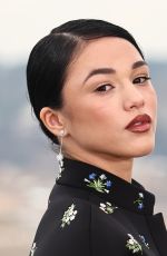 MARIA ESPOSITO at HBO Max Italia Photocall in Rome 01/15/2026