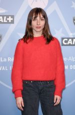 MARIE COLOMB at a Photocall at Day Five of 29th :
