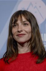MARIE COLOMB at a Photocall at Day Five of 29th :