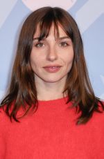MARIE COLOMB at a Photocall at Day Five of 29th :