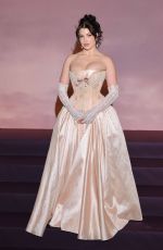MARIE LOPEZ at Bridgerton Season 4 Premiere at Palais Brongniart in Paris 01/14/2026