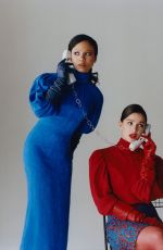 MARISA ABELA and MYHA
