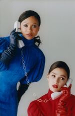 MARISA ABELA and MYHA