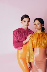 MARISA ABELA and MYHA