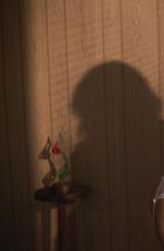 MATI MARRONI at a Photoshoot, January 2026