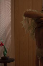 MATI MARRONI at a Photoshoot, January 2026