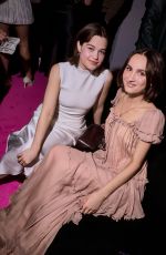 MAUDE APATOW at W Magazine