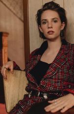 MAYA HAWKE for Nylon Magazine, April 2020