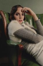MAYA HAWKE for Nylon Magazine, April 2020