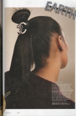 MAYA JAMA in Glamour UK, Autumn/Winter 2018
