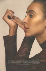 MAYA JAMA in Glamour UK, Autumn/Winter 2018
