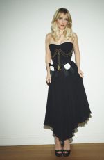 MCKENNA GRACE - WWD Style Awards Photoshoot, January 2026