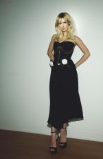 MCKENNA GRACE - WWD Style Awards Photoshoot, January 2026