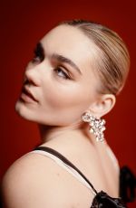 MEG DONNELLY for Broadway.com, January 2026