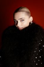 MEG DONNELLY for Broadway.com, January 2026