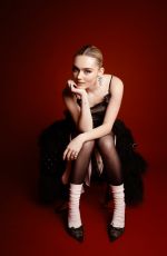 MEG DONNELLY for Broadway.com, January 2026