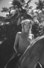 MEIKA WOOLARD and and WVANS RHETT - Beyond the Pines: The Quiet Between Moments 12/31/2025