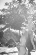 MEIKA WOOLARD and and WVANS RHETT - Beyond the Pines: The Quiet Between Moments 12/31/2025