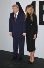 MELANIA TRUMP at Melania World Premiere in Washington 01/29/2026