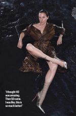 MELANIE CHISHOLM in The Sunday Times Style, January 2026