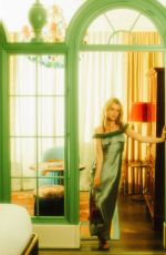 MELISSA ROXBURGH for Bust Magazine, January 2026