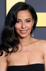 META GOLDING at The Pitt Premiere at DGA Theater Complex in Los Angeles 01/07/2026