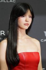 MIA GOTH at 37th Annual Palm Springs International Film Festival Film Awards 01/03/2026