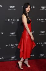 MIA GOTH at 37th Annual Palm Springs International Film Festival Film Awards 01/03/2026