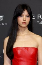 MIA GOTH at 37th Annual Palm Springs International Film Festival Film Awards 01/03/2026