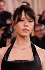 MIA GOTH at 83rd Annual Golden Globe Awards in Beverly Hills 01/11/2026
