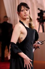 MIA GOTH at 83rd Annual Golden Globe Awards in Beverly Hills 01/11/2026
